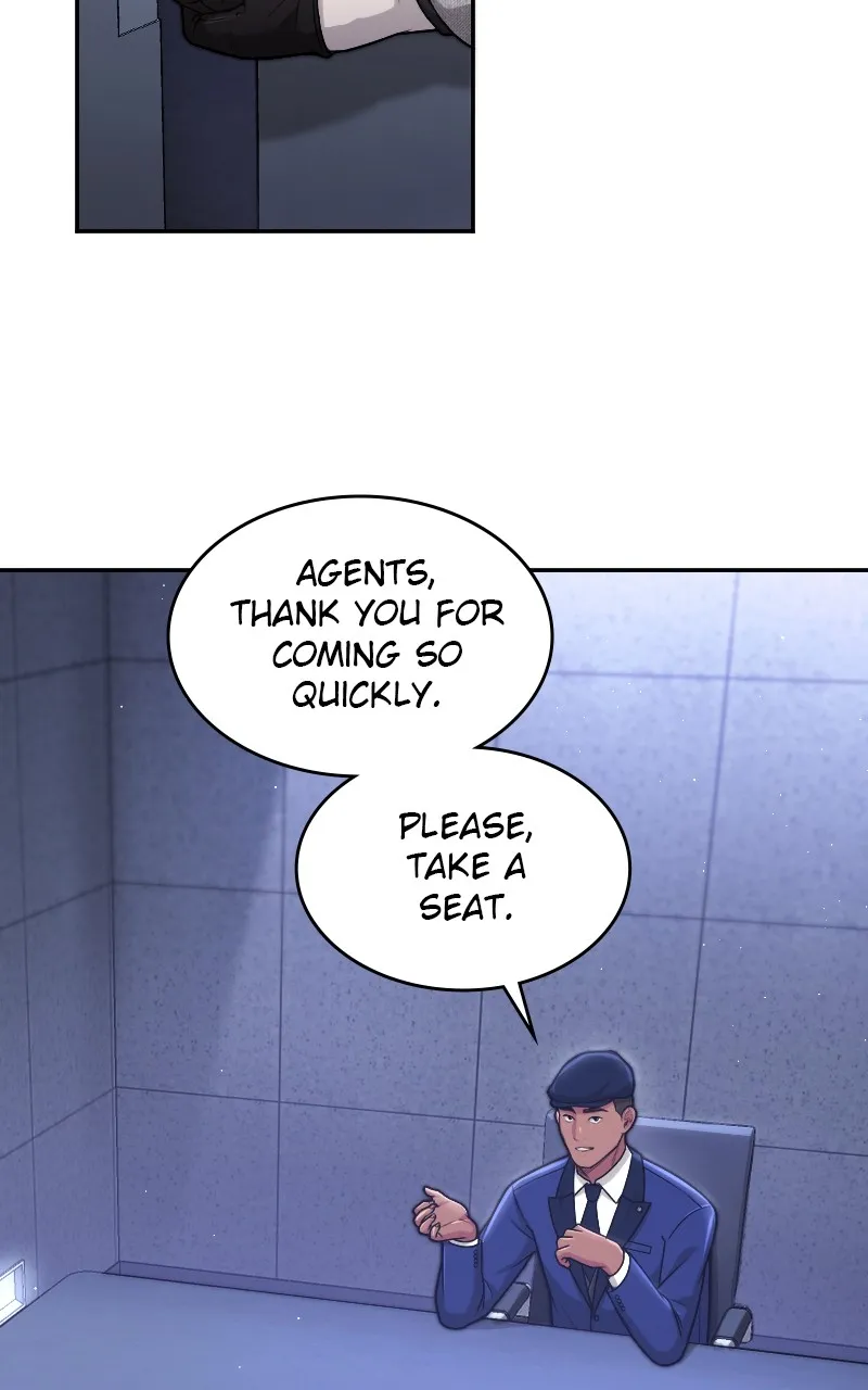 Read Paranoid Mage chapter 41 image 57 on Lezhin