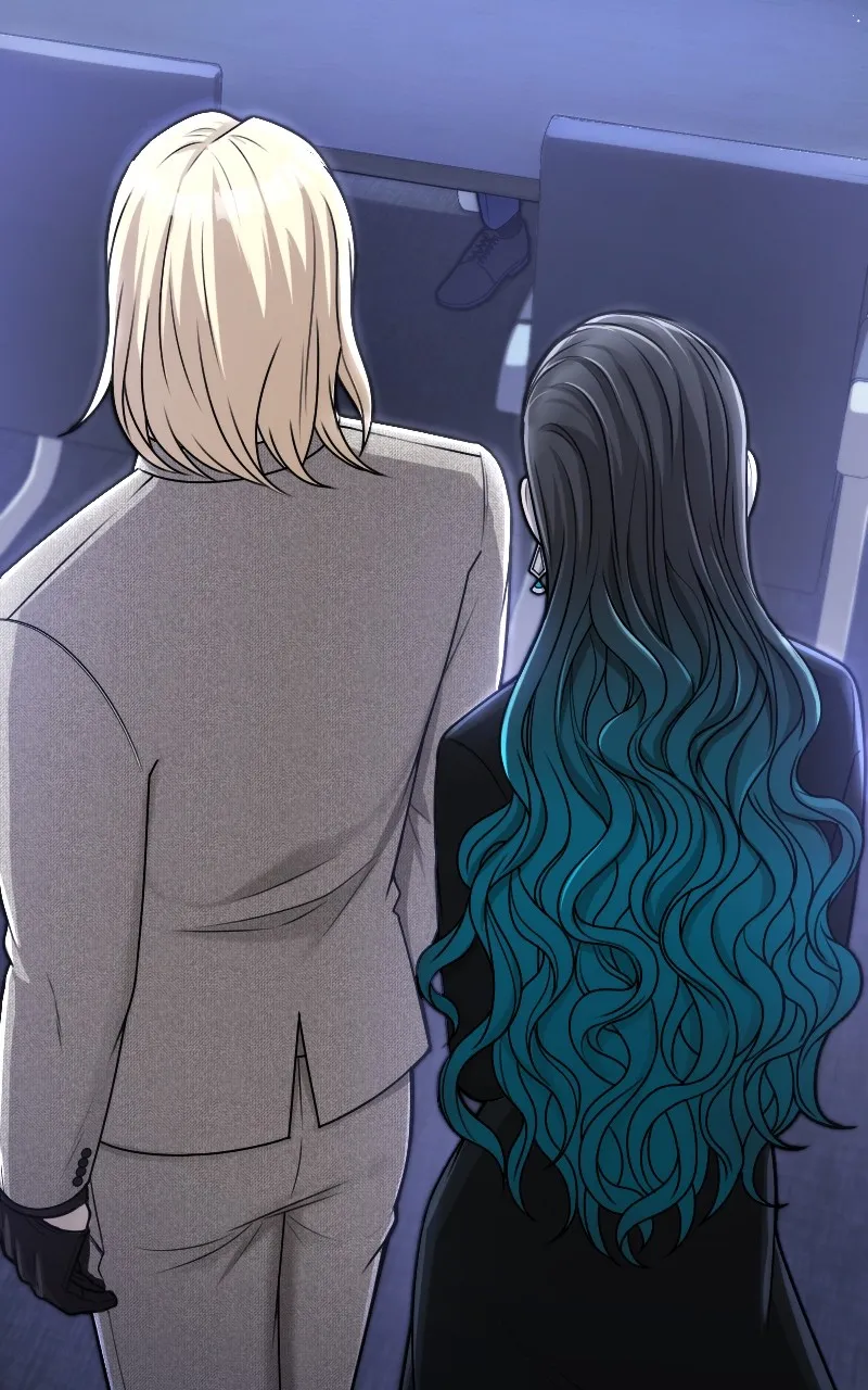 Read Paranoid Mage chapter 41 image 58 on Lezhin
