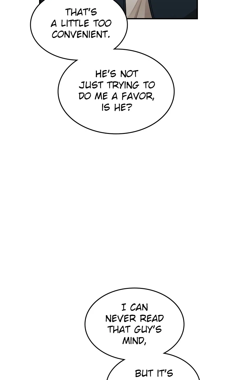 Read Paranoid Mage chapter 41 image 6 on Lezhin