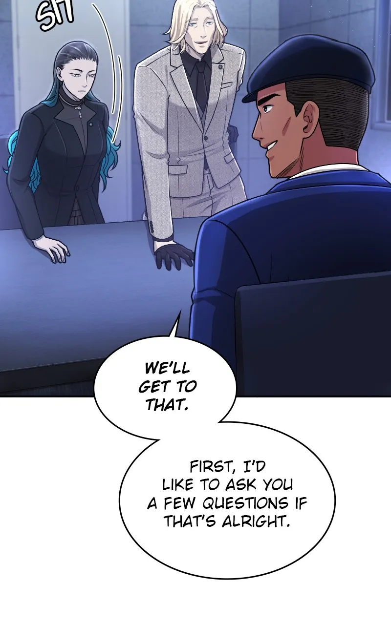 Read Paranoid Mage chapter 41 image 60 on Lezhin