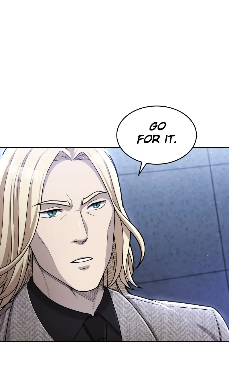 Read Paranoid Mage chapter 41 image 61 on Lezhin