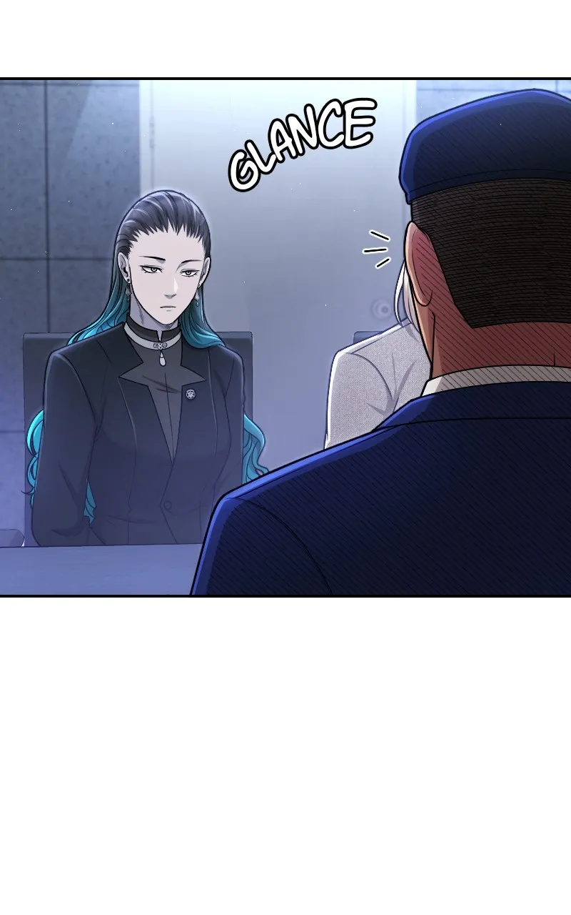 Read Paranoid Mage chapter 41 image 64 on Lezhin