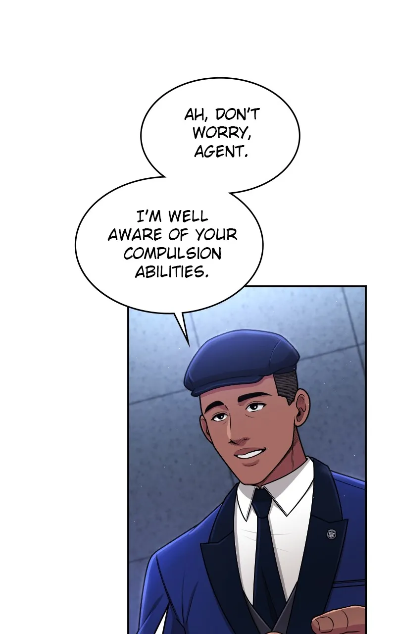 Read Paranoid Mage chapter 41 image 65 on Lezhin