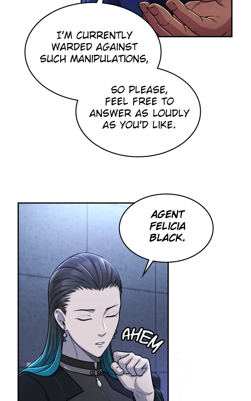 Read Paranoid Mage chapter 41 image 66 on Lezhin