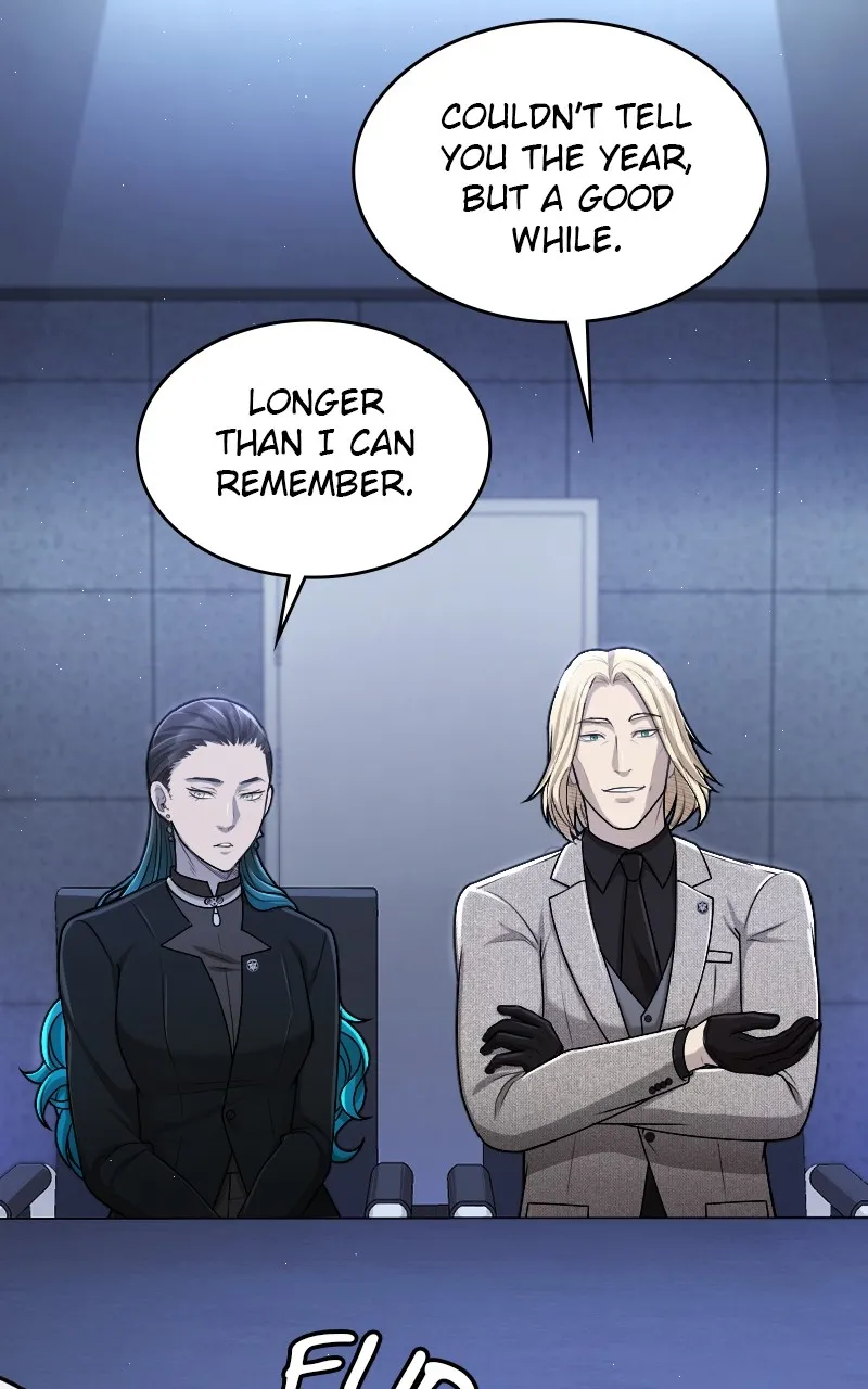 Read Paranoid Mage chapter 41 image 68 on Lezhin