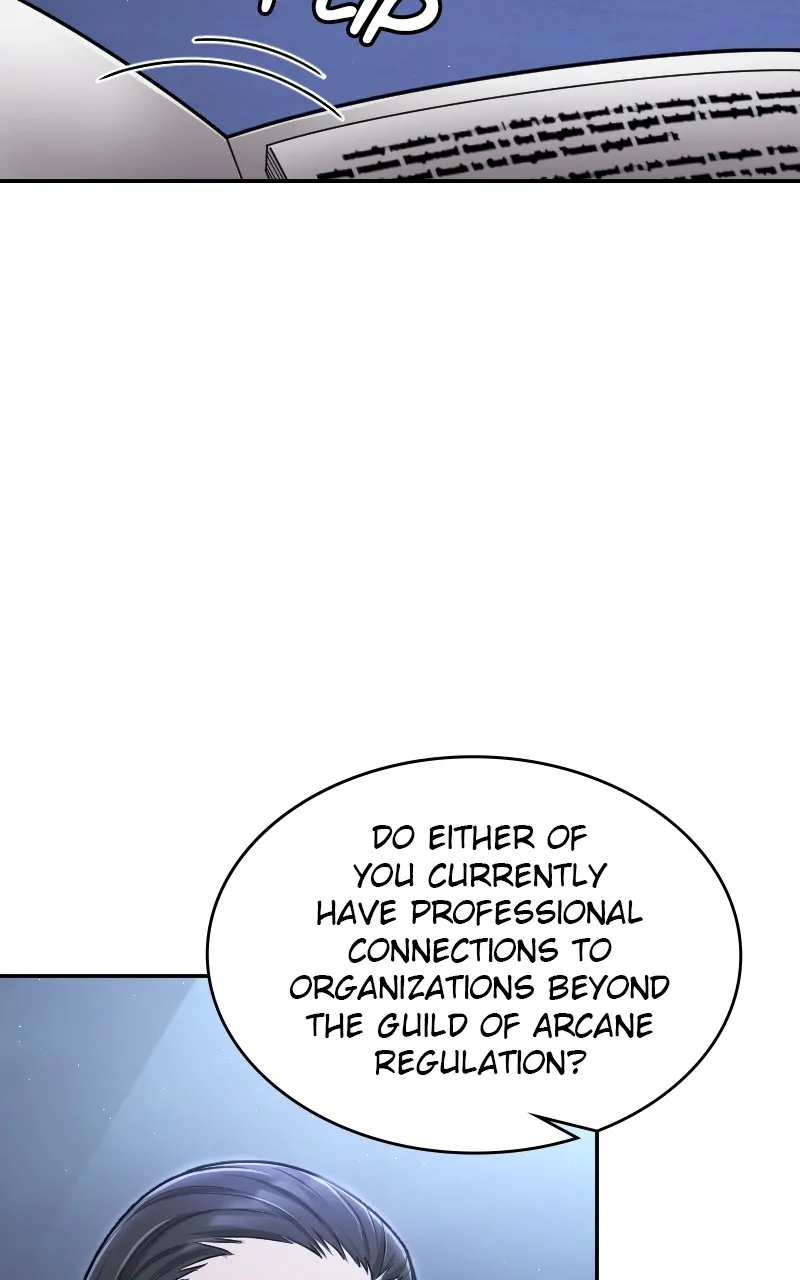 Read Paranoid Mage chapter 41 image 69 on Lezhin