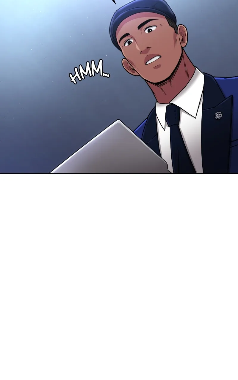 Read Paranoid Mage chapter 41 image 71 on Lezhin