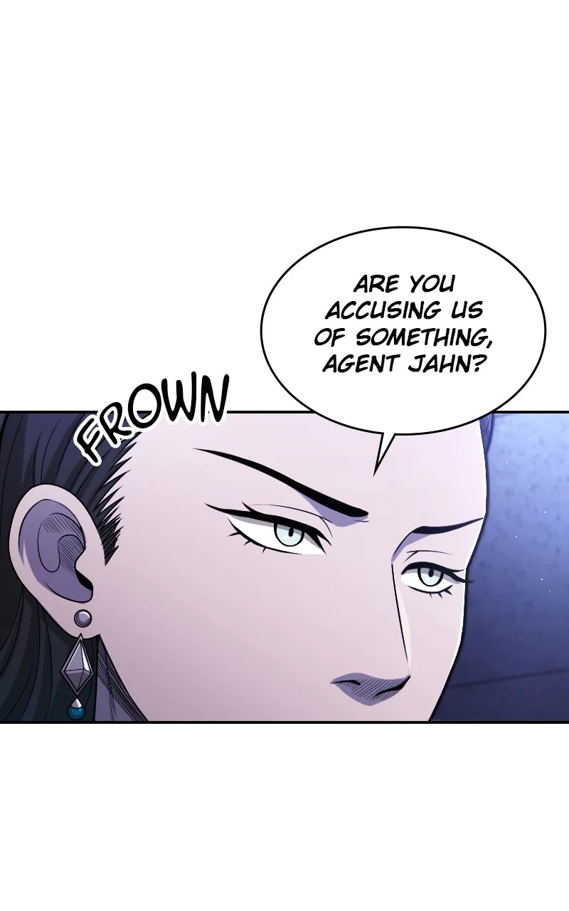 Read Paranoid Mage chapter 41 image 72 on Lezhin