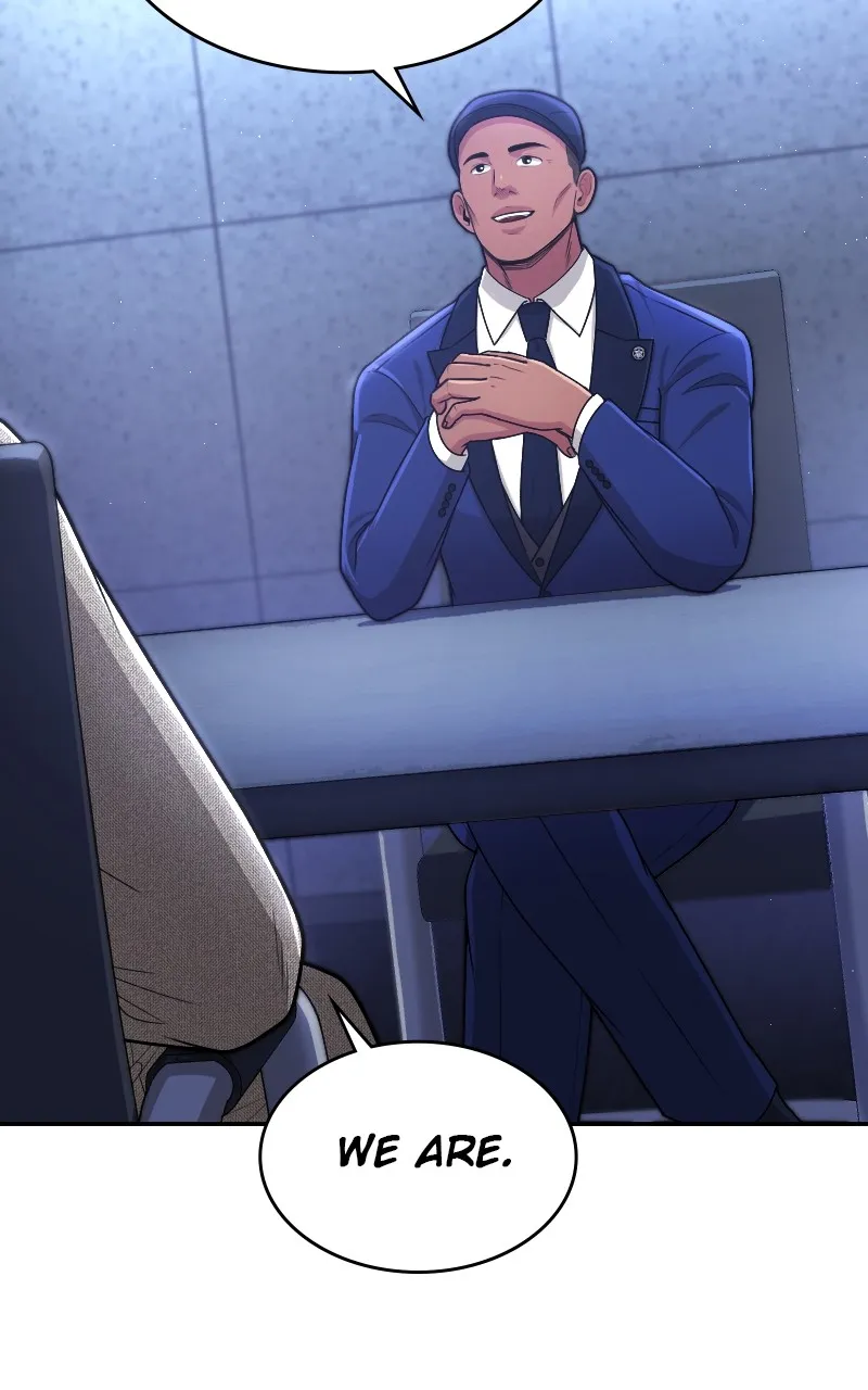 Read Paranoid Mage chapter 41 image 75 on Lezhin