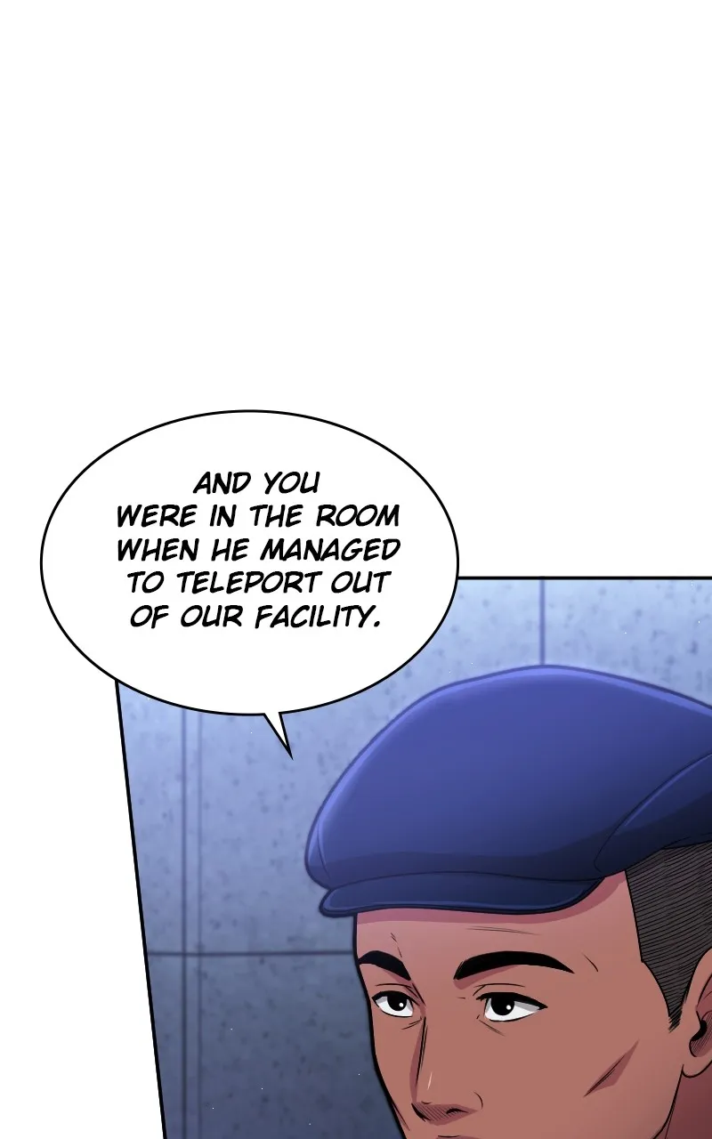 Read Paranoid Mage chapter 41 image 76 on Lezhin