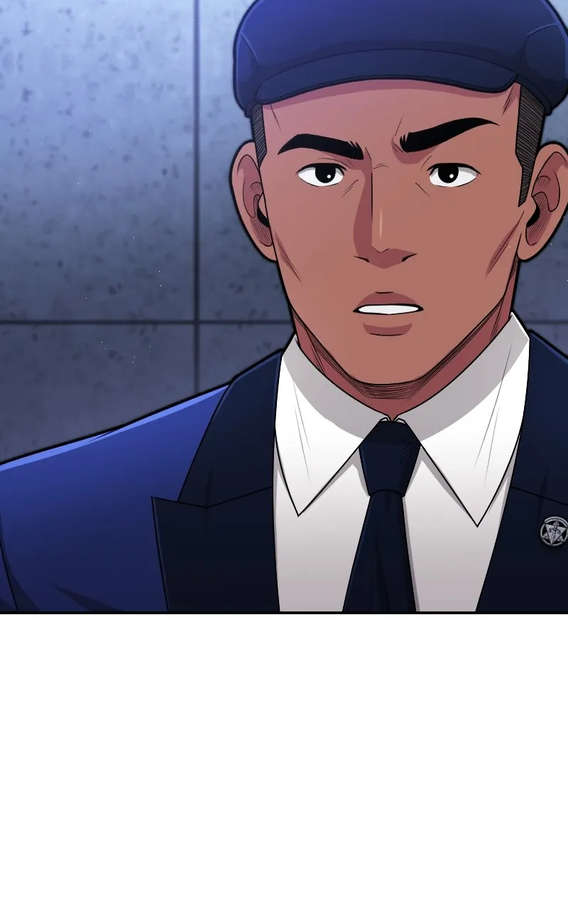 Read Paranoid Mage chapter 41 image 80 on Lezhin