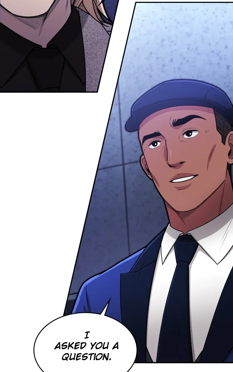 Read Paranoid Mage chapter 41 image 82 on Lezhin