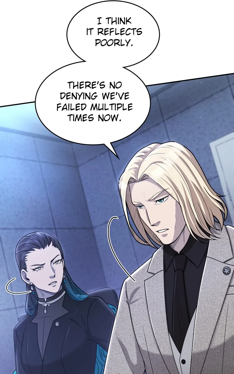 Read Paranoid Mage chapter 41 image 85 on Lezhin