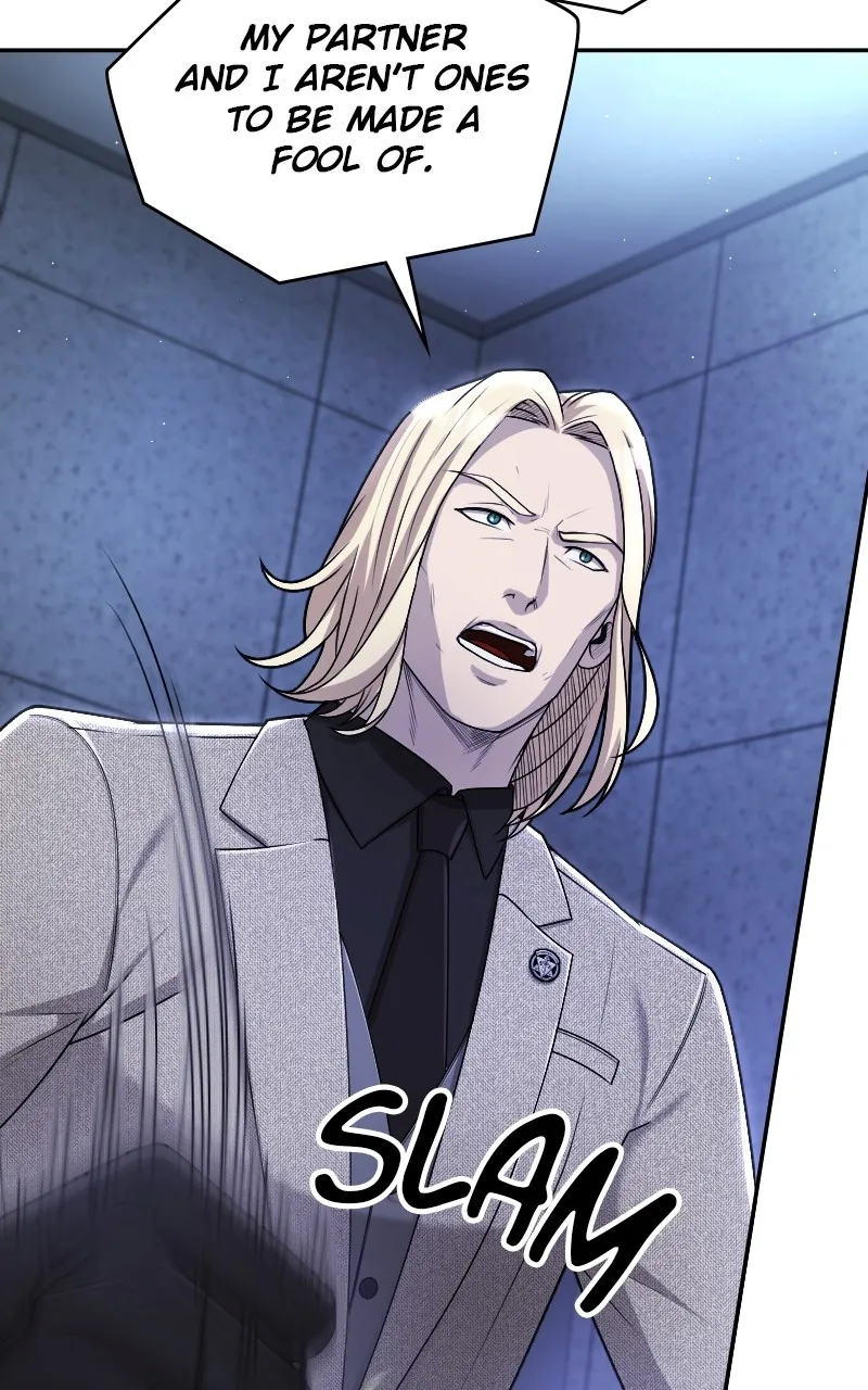 Read Paranoid Mage chapter 41 image 87 on Lezhin
