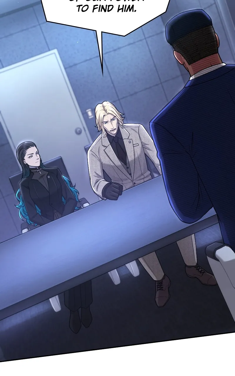 Read Paranoid Mage chapter 41 image 89 on Lezhin
