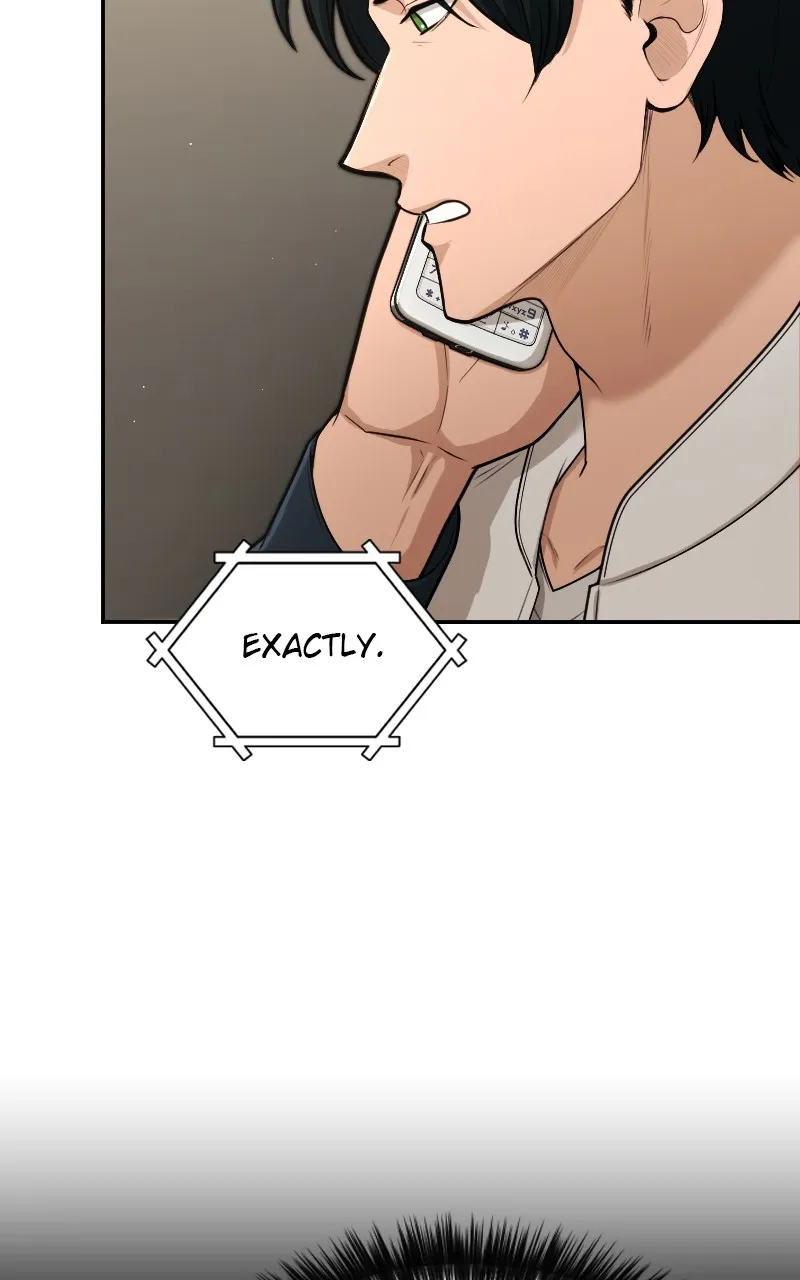 Read Paranoid Mage chapter 41 image 9 on Lezhin