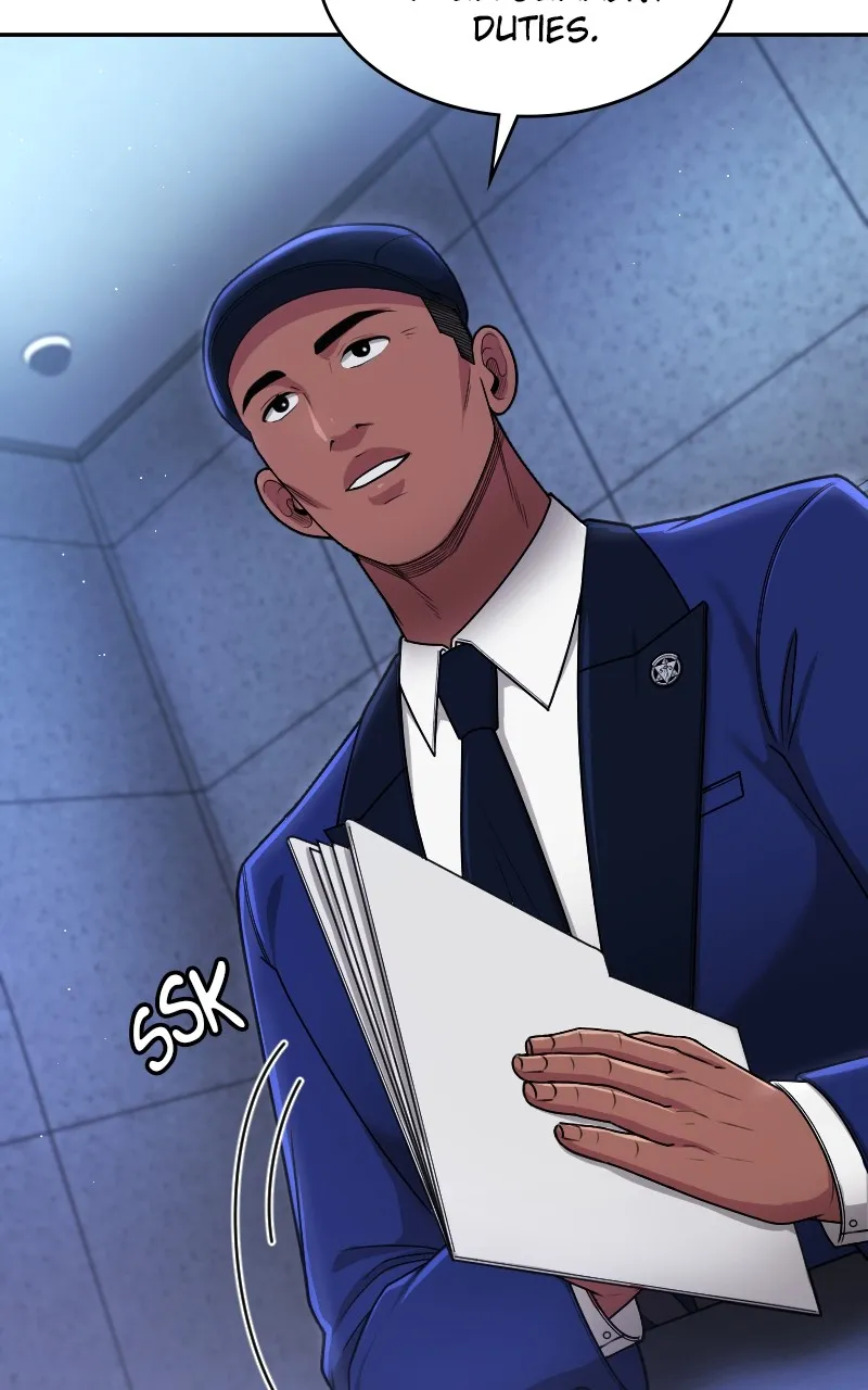 Read Paranoid Mage chapter 41 image 92 on Lezhin