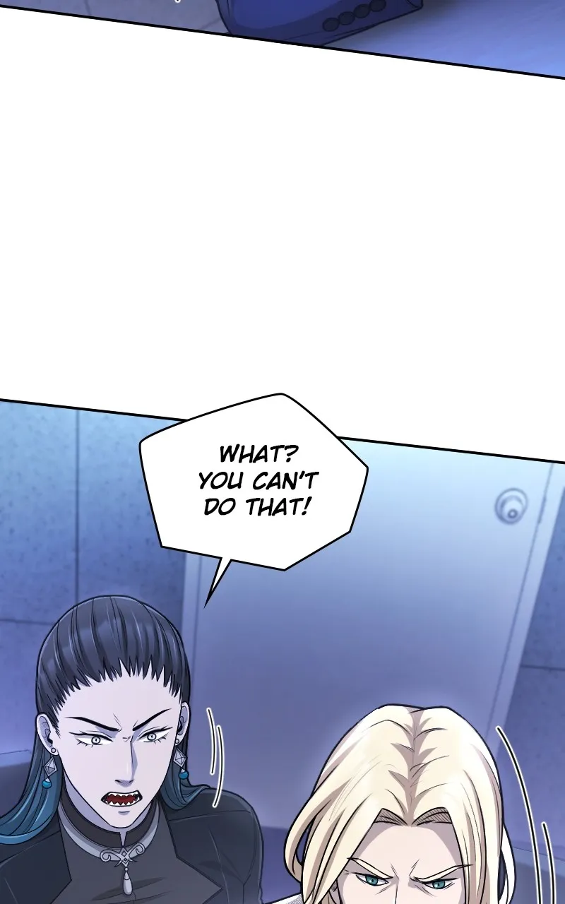 Read Paranoid Mage chapter 41 image 93 on Lezhin