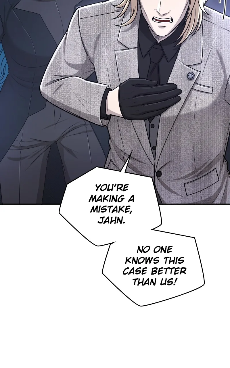 Read Paranoid Mage chapter 41 image 94 on Lezhin