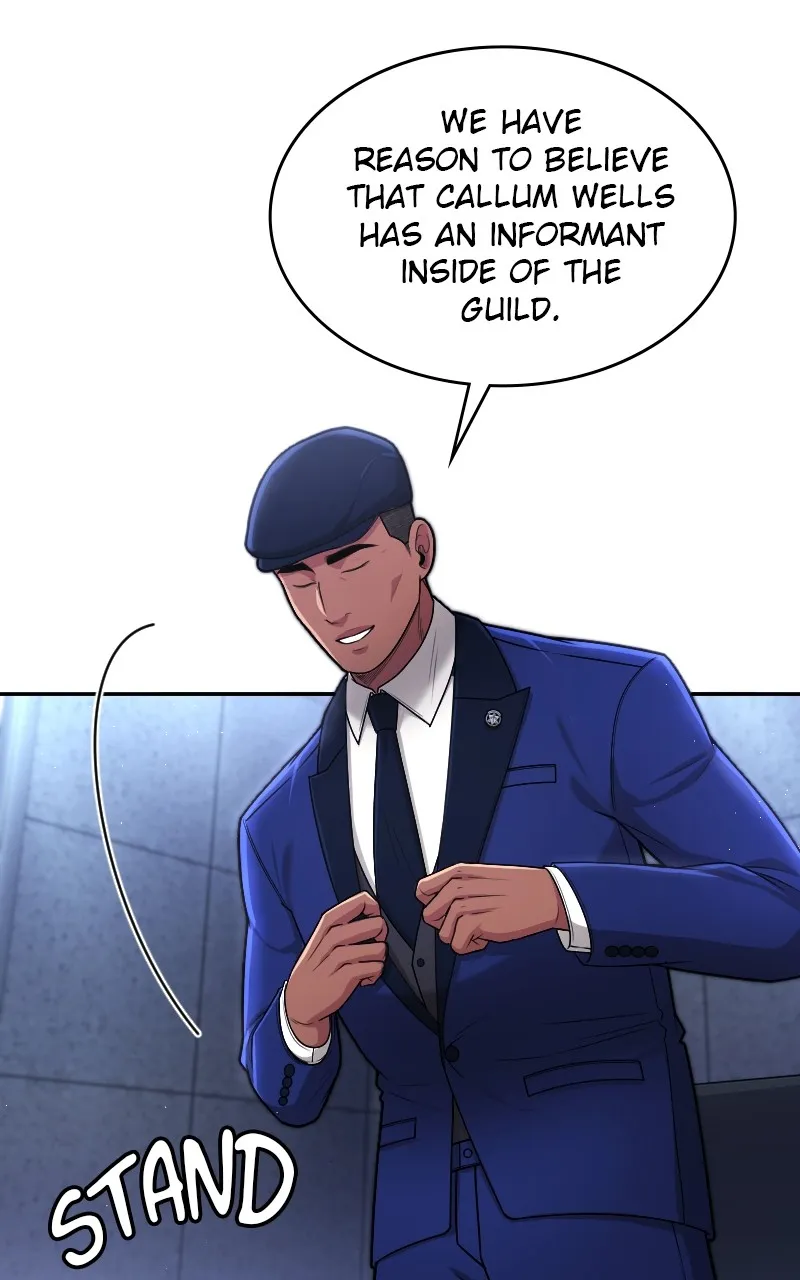 Read Paranoid Mage chapter 41 image 98 on Lezhin