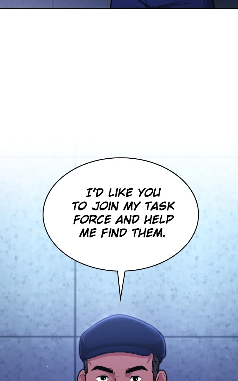 Read Paranoid Mage chapter 41 image 99 on Lezhin