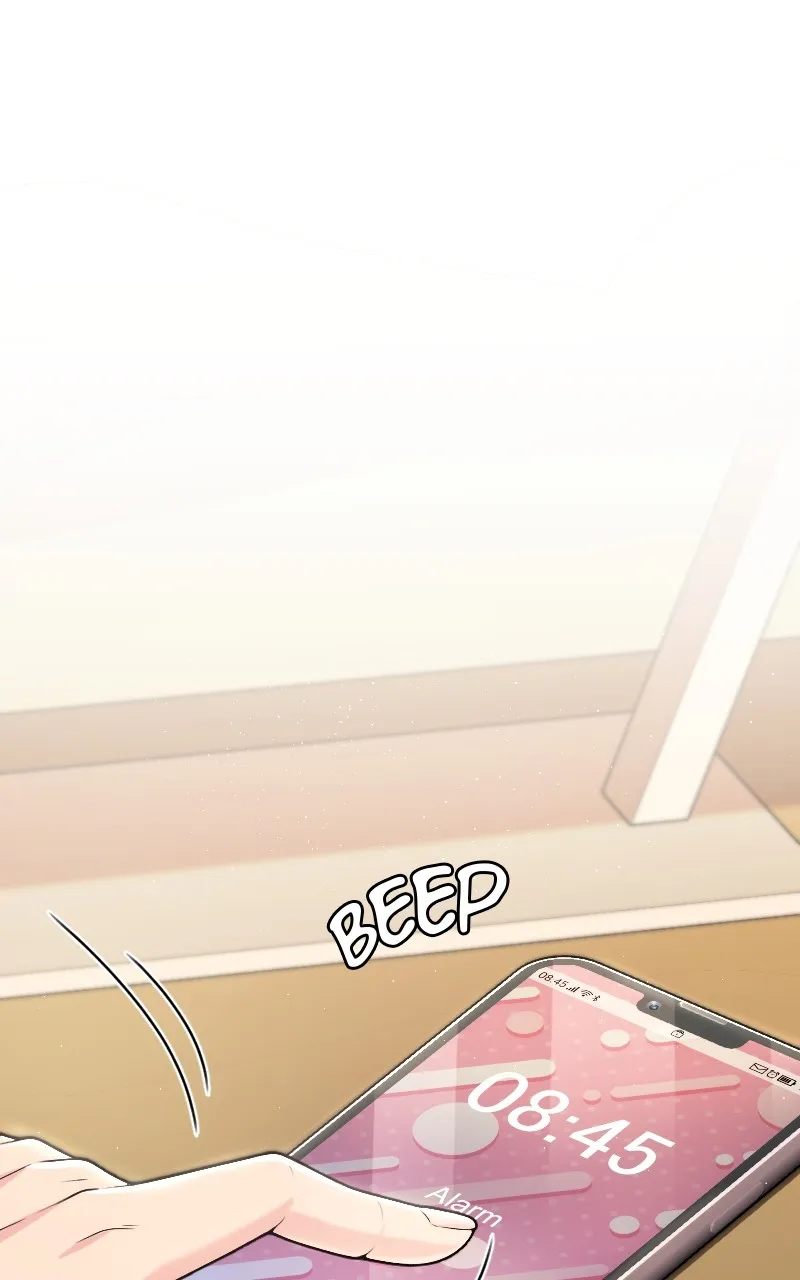 Read Paranoid Mage chapter 42 image 1 on Lezhin