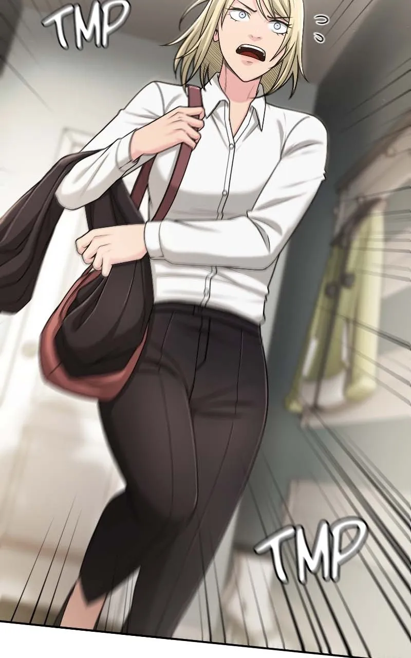 Read Paranoid Mage chapter 42 image 11 on Lezhin