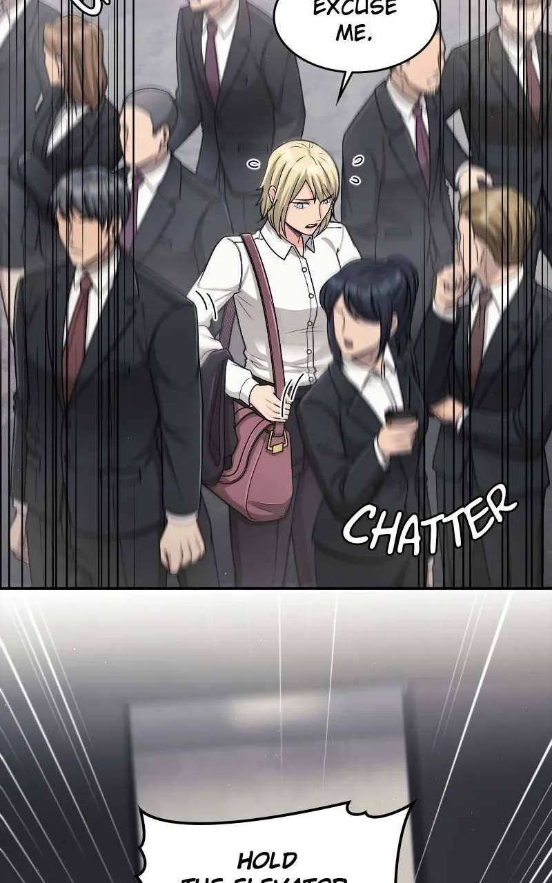 Read Paranoid Mage chapter 42 image 16 on Lezhin