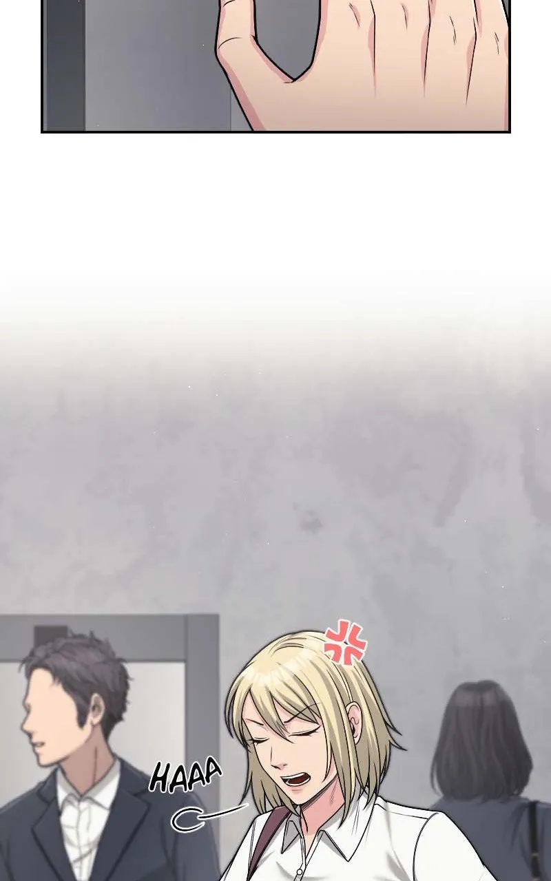 Read Paranoid Mage chapter 42 image 19 on Lezhin