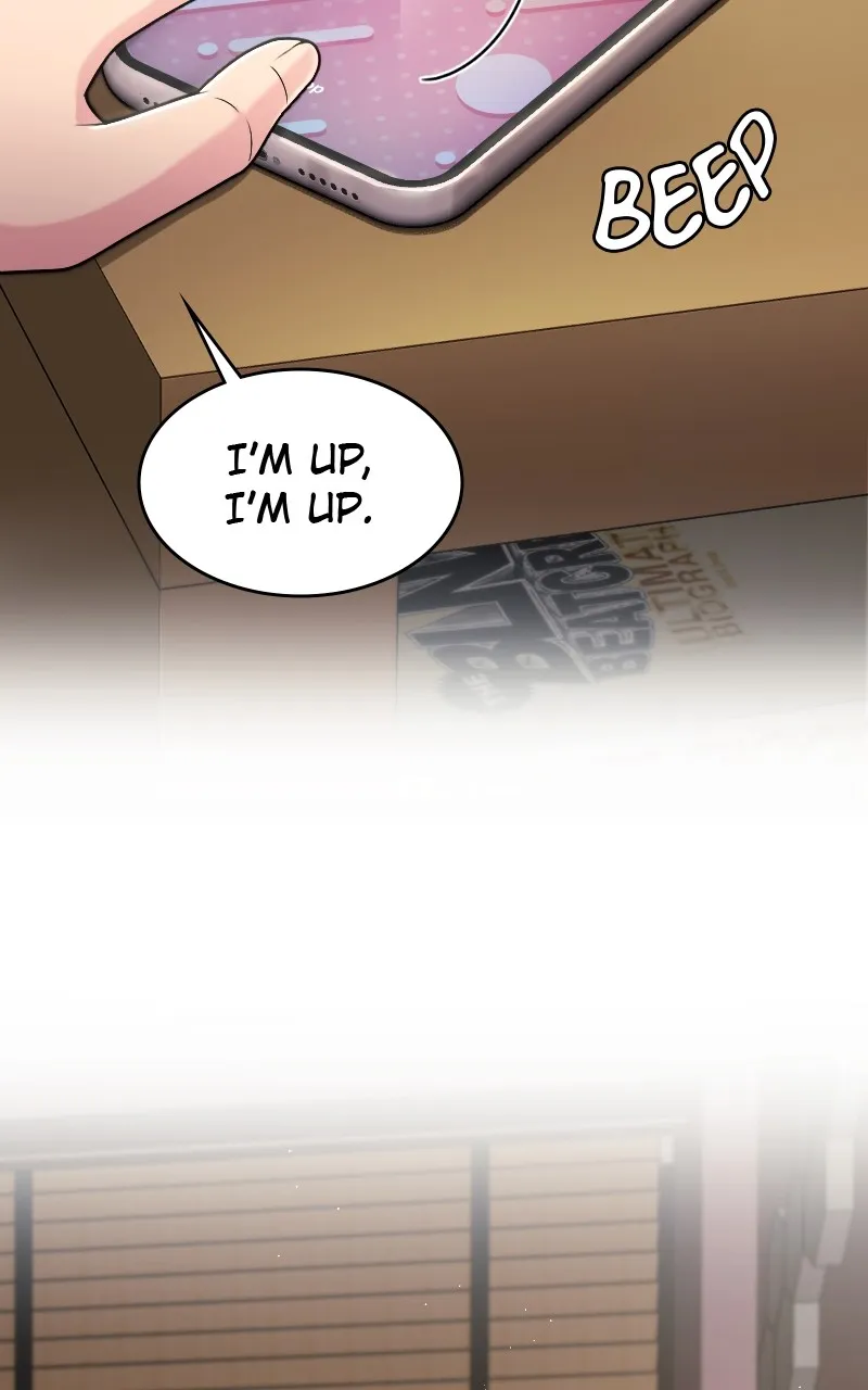 Read Paranoid Mage chapter 42 image 2 on Lezhin