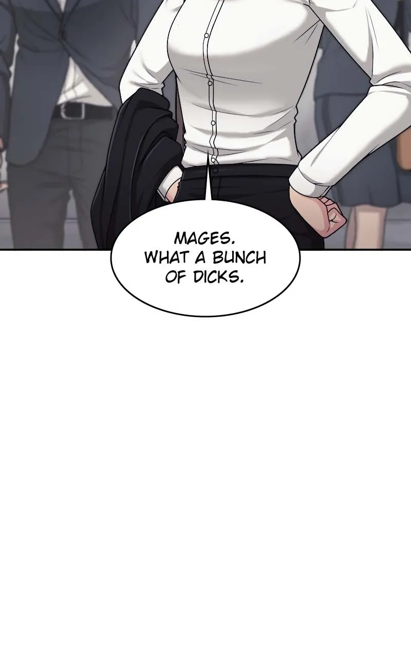 Read Paranoid Mage chapter 42 image 20 on Lezhin