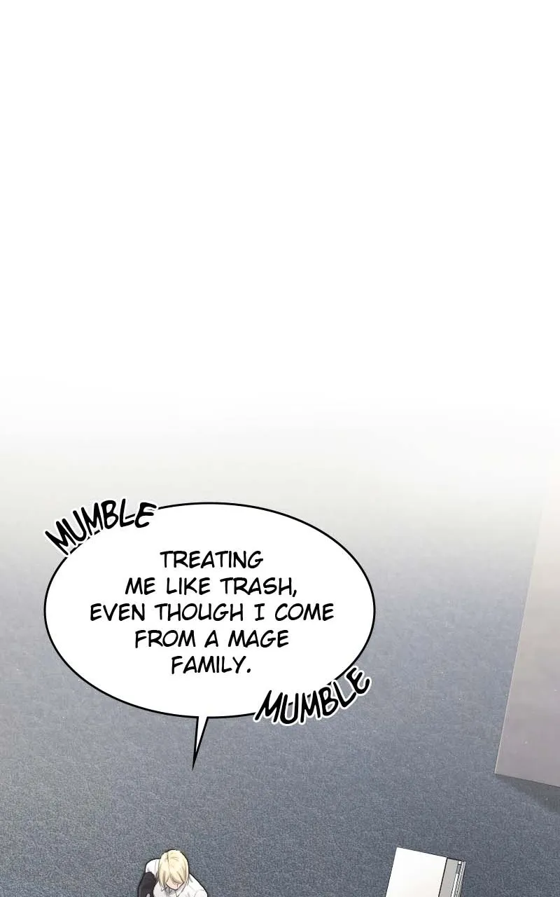 Read Paranoid Mage chapter 42 image 21 on Lezhin