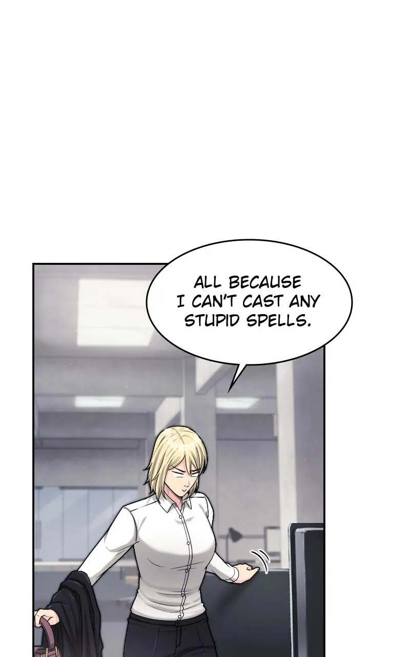 Read Paranoid Mage chapter 42 image 23 on Lezhin