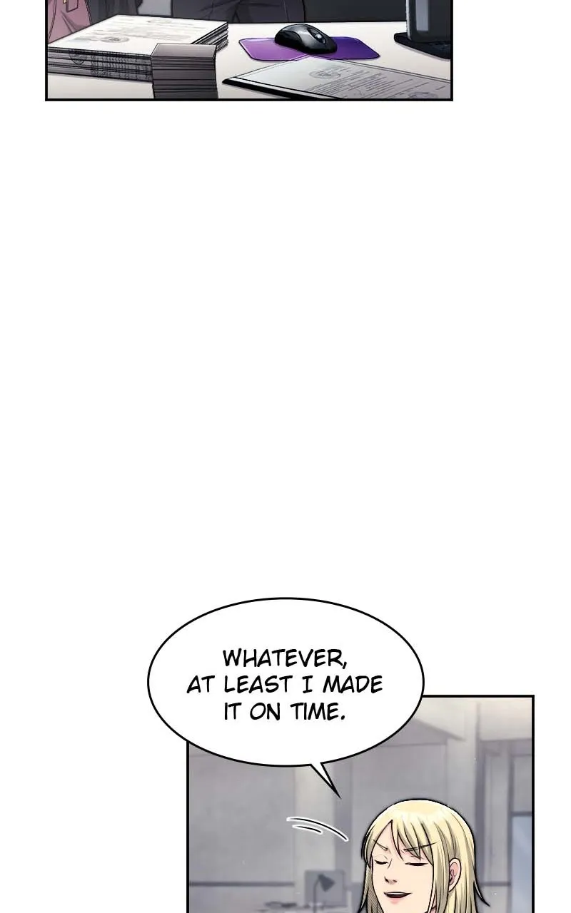 Read Paranoid Mage chapter 42 image 24 on Lezhin