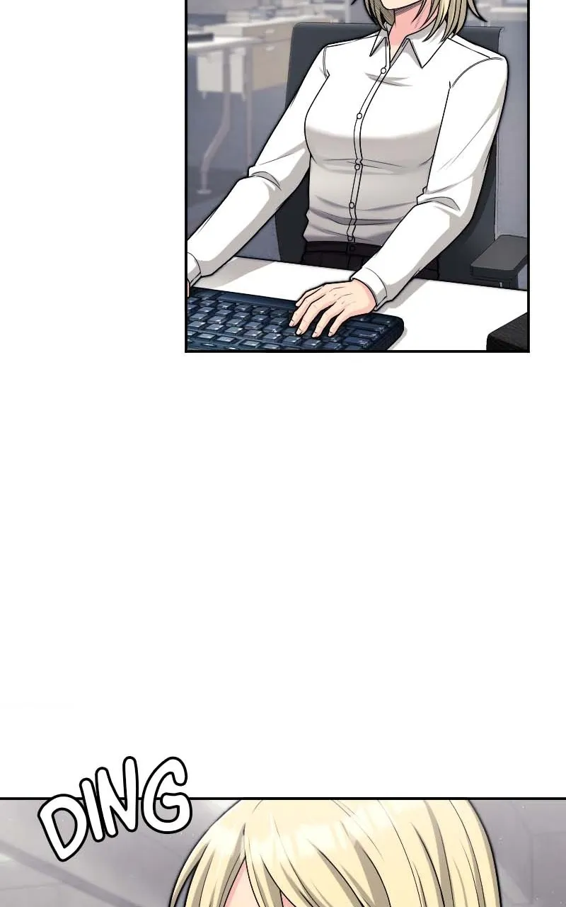 Read Paranoid Mage chapter 42 image 25 on Lezhin