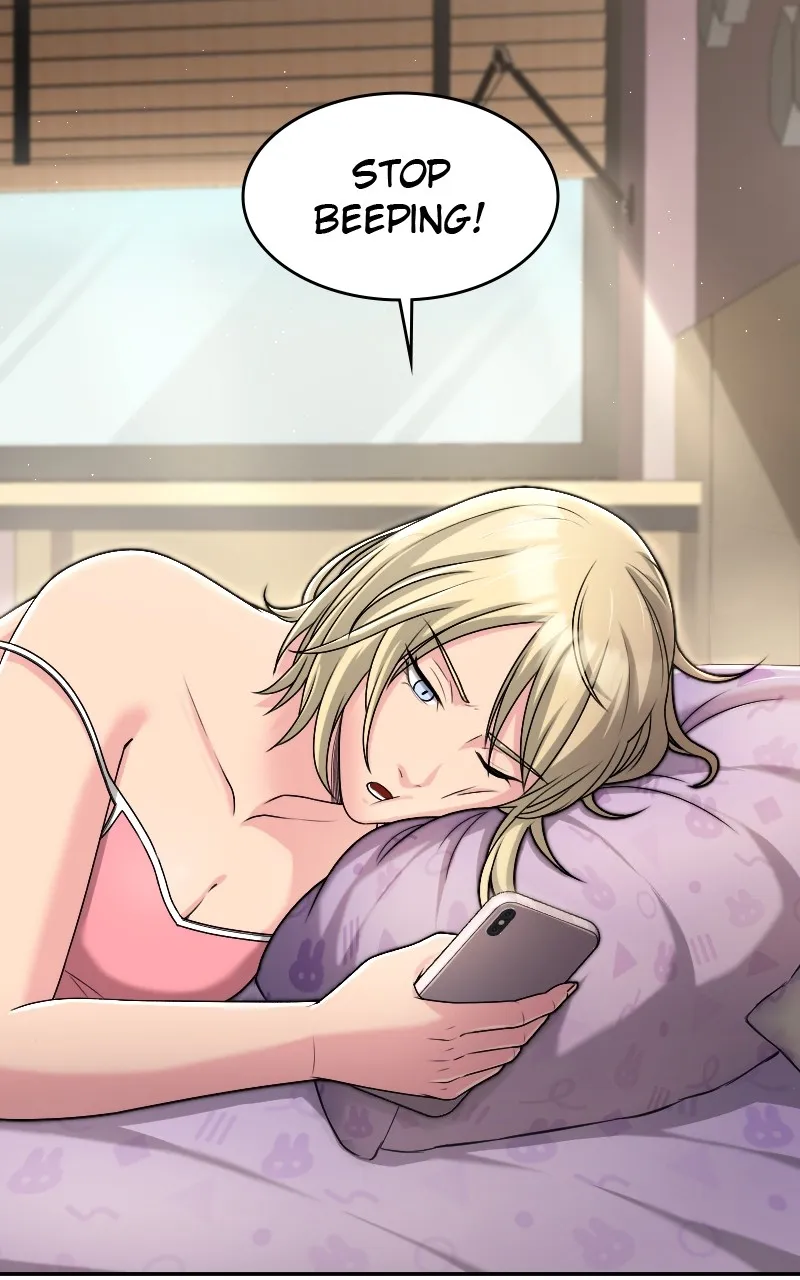 Read Paranoid Mage chapter 42 image 3 on Lezhin