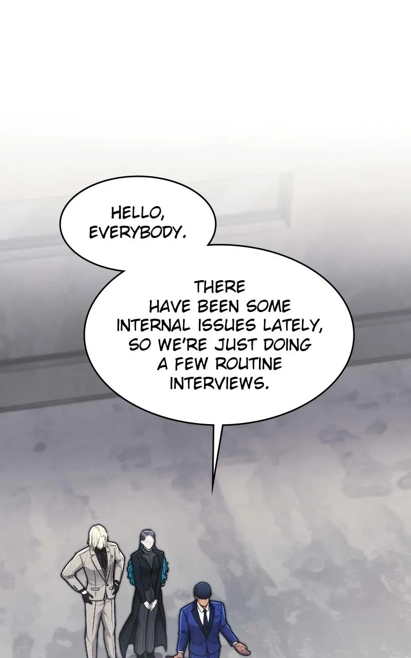 Read Paranoid Mage chapter 42 image 31 on Lezhin