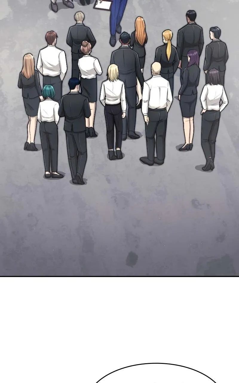 Read Paranoid Mage chapter 42 image 32 on Lezhin