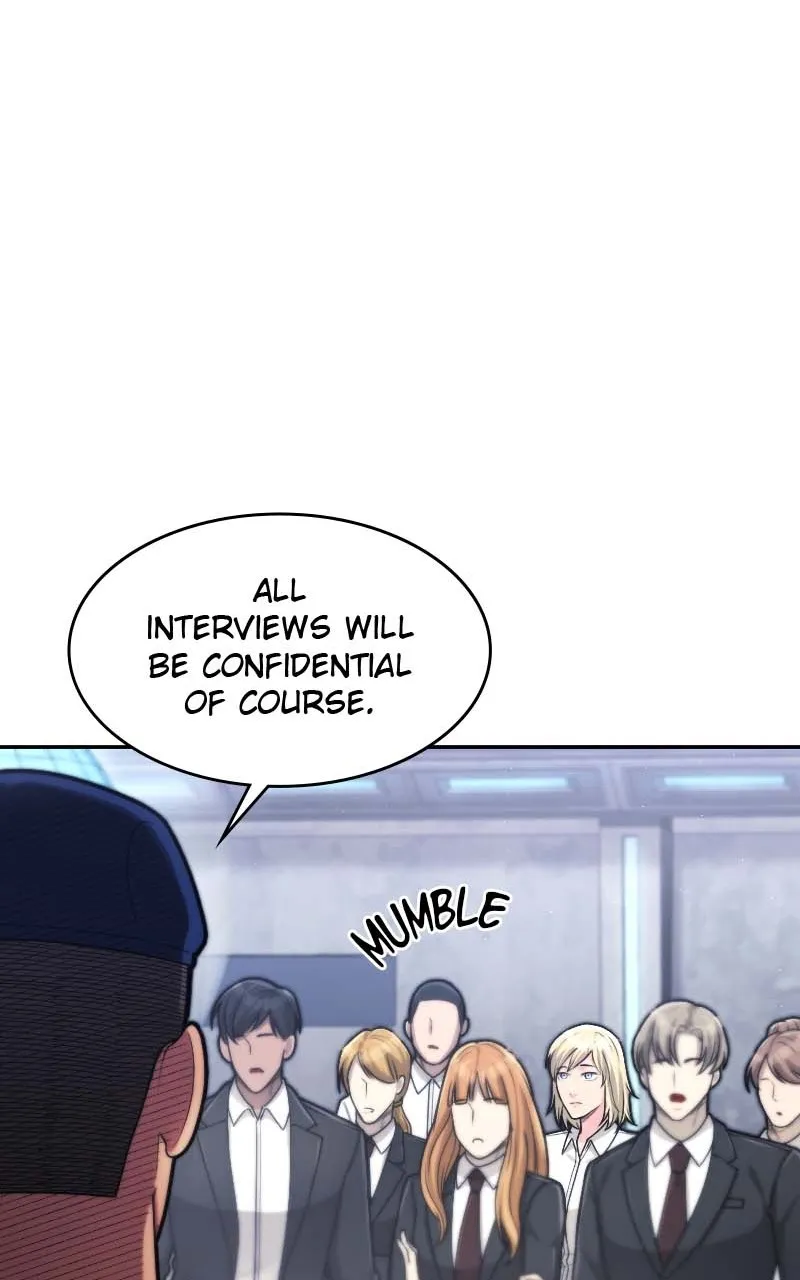 Read Paranoid Mage chapter 42 image 34 on Lezhin