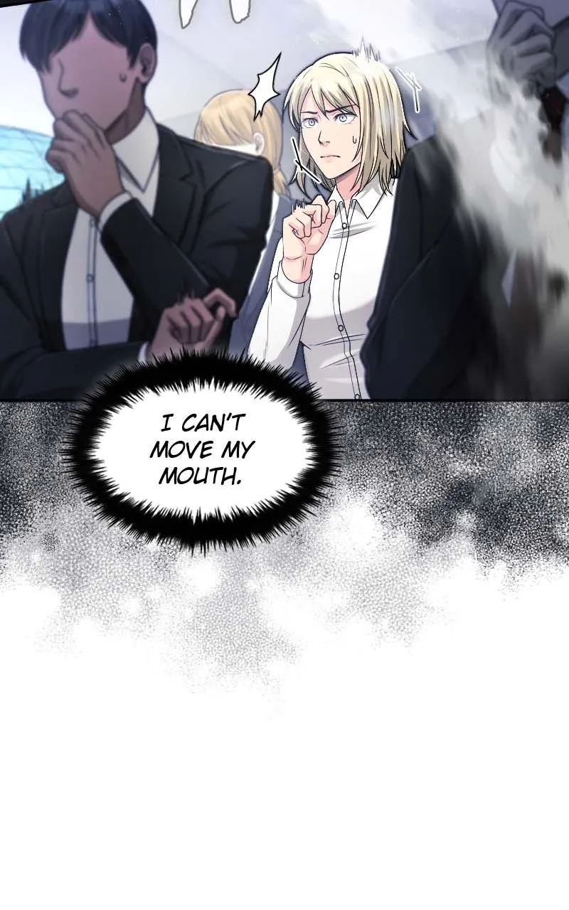 Read Paranoid Mage chapter 42 image 37 on Lezhin