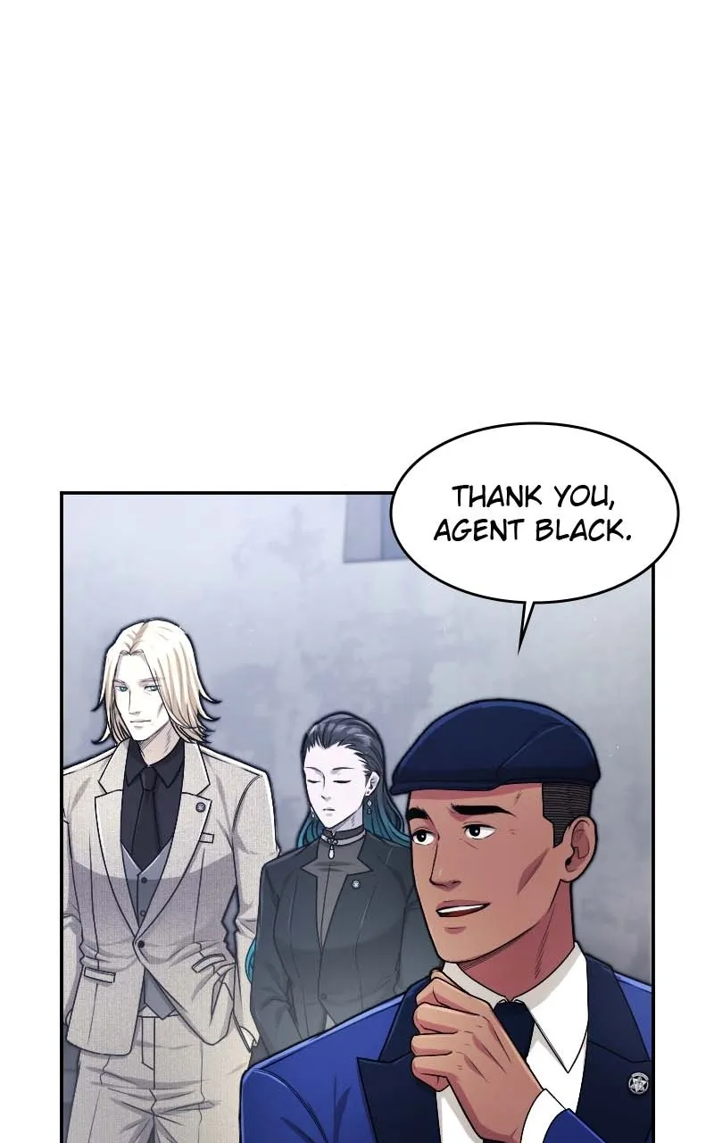 Read Paranoid Mage chapter 42 image 38 on Lezhin