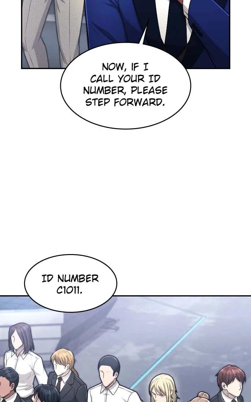 Read Paranoid Mage chapter 42 image 39 on Lezhin