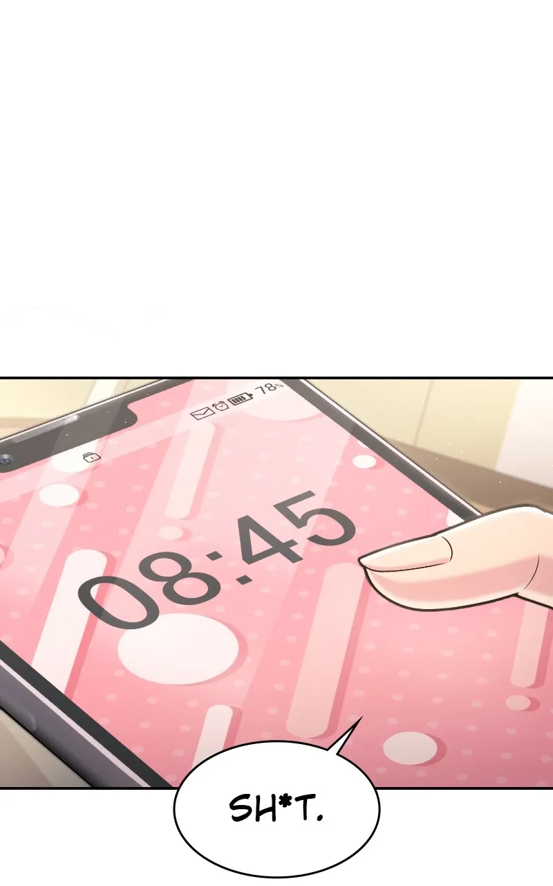 Read Paranoid Mage chapter 42 image 4 on Lezhin