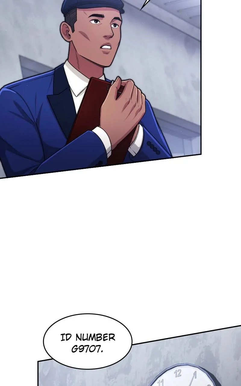 Read Paranoid Mage chapter 42 image 41 on Lezhin