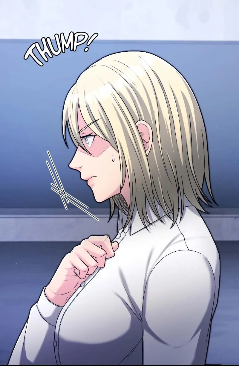 Read Paranoid Mage chapter 42 image 43 on Lezhin