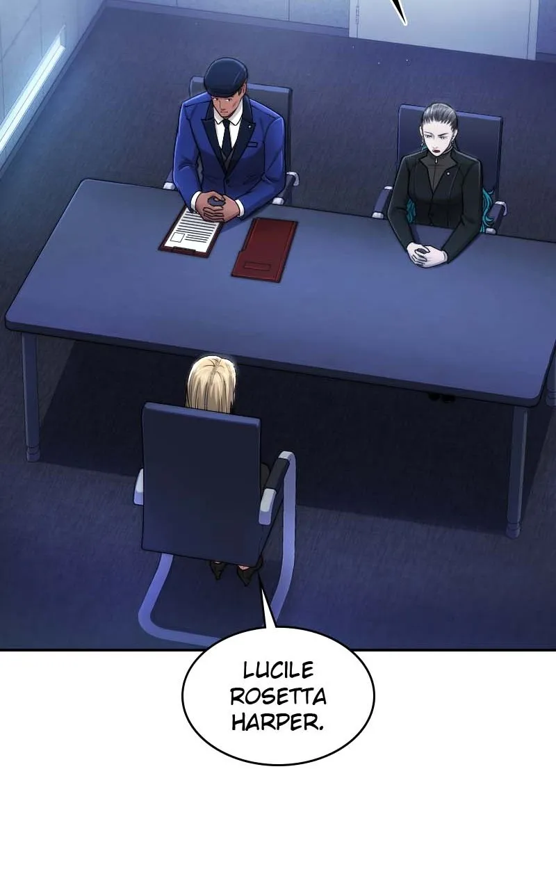 Read Paranoid Mage chapter 42 image 45 on Lezhin