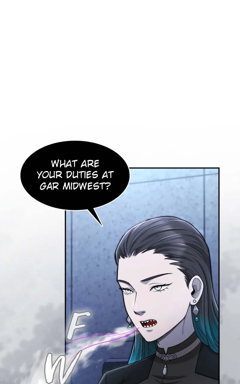 Read Paranoid Mage chapter 42 image 46 on Lezhin