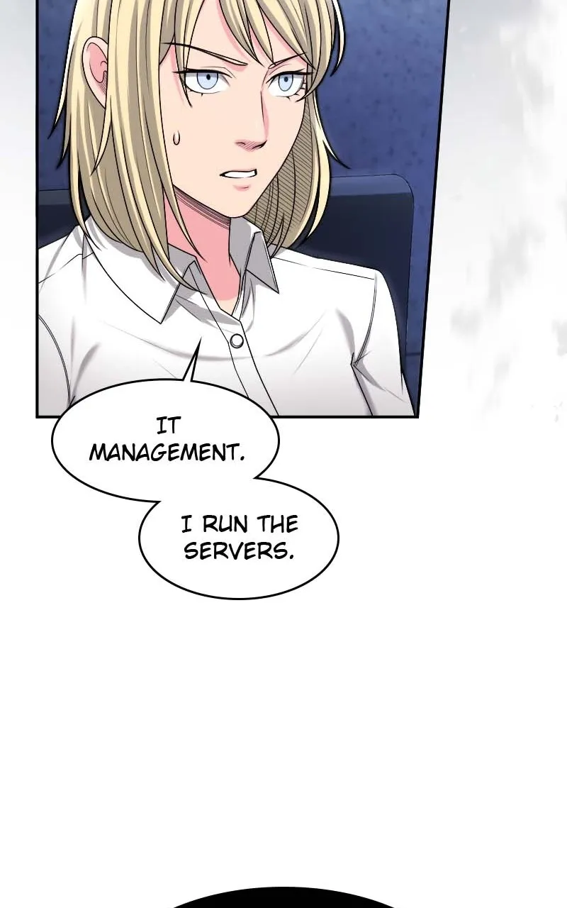 Read Paranoid Mage chapter 42 image 48 on Lezhin