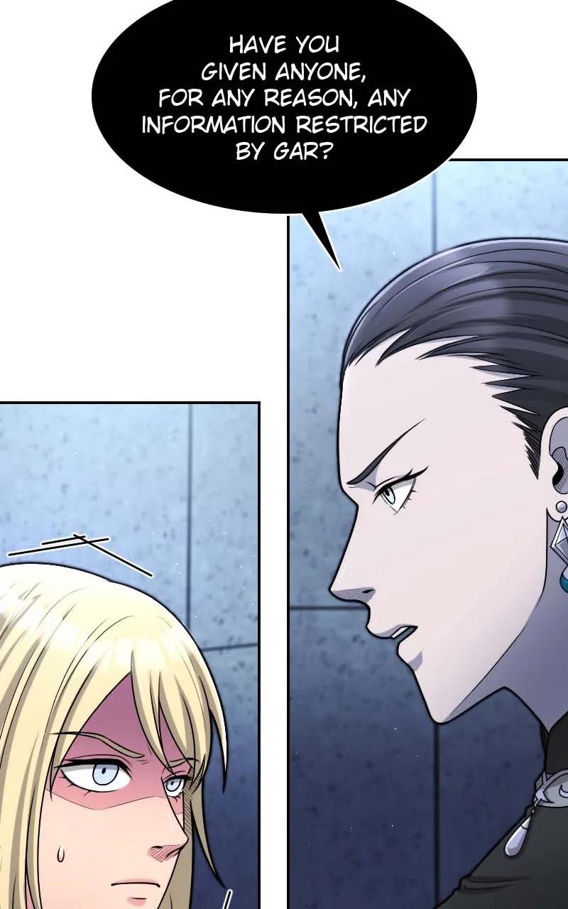 Read Paranoid Mage chapter 42 image 49 on Lezhin