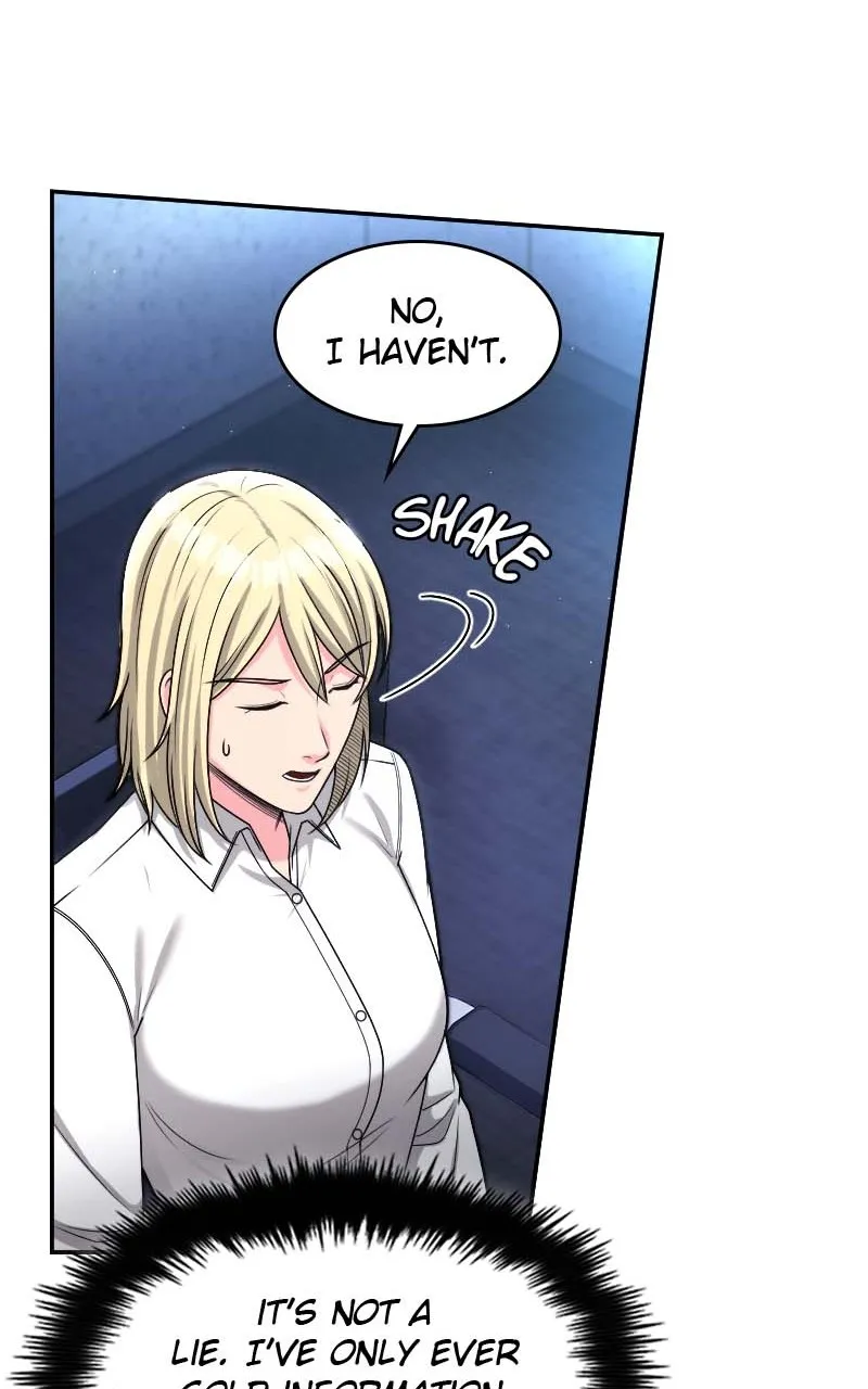 Read Paranoid Mage chapter 42 image 52 on Lezhin